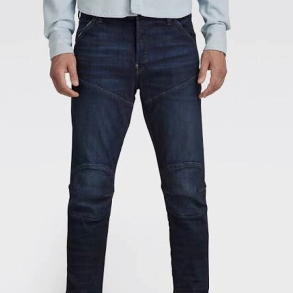 G-Star Other - G Star Raw Denim 5620 Tapered